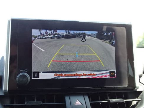 Certified 2023 Toyota RAV4 XLE w/ Convenience Package FWD image 29