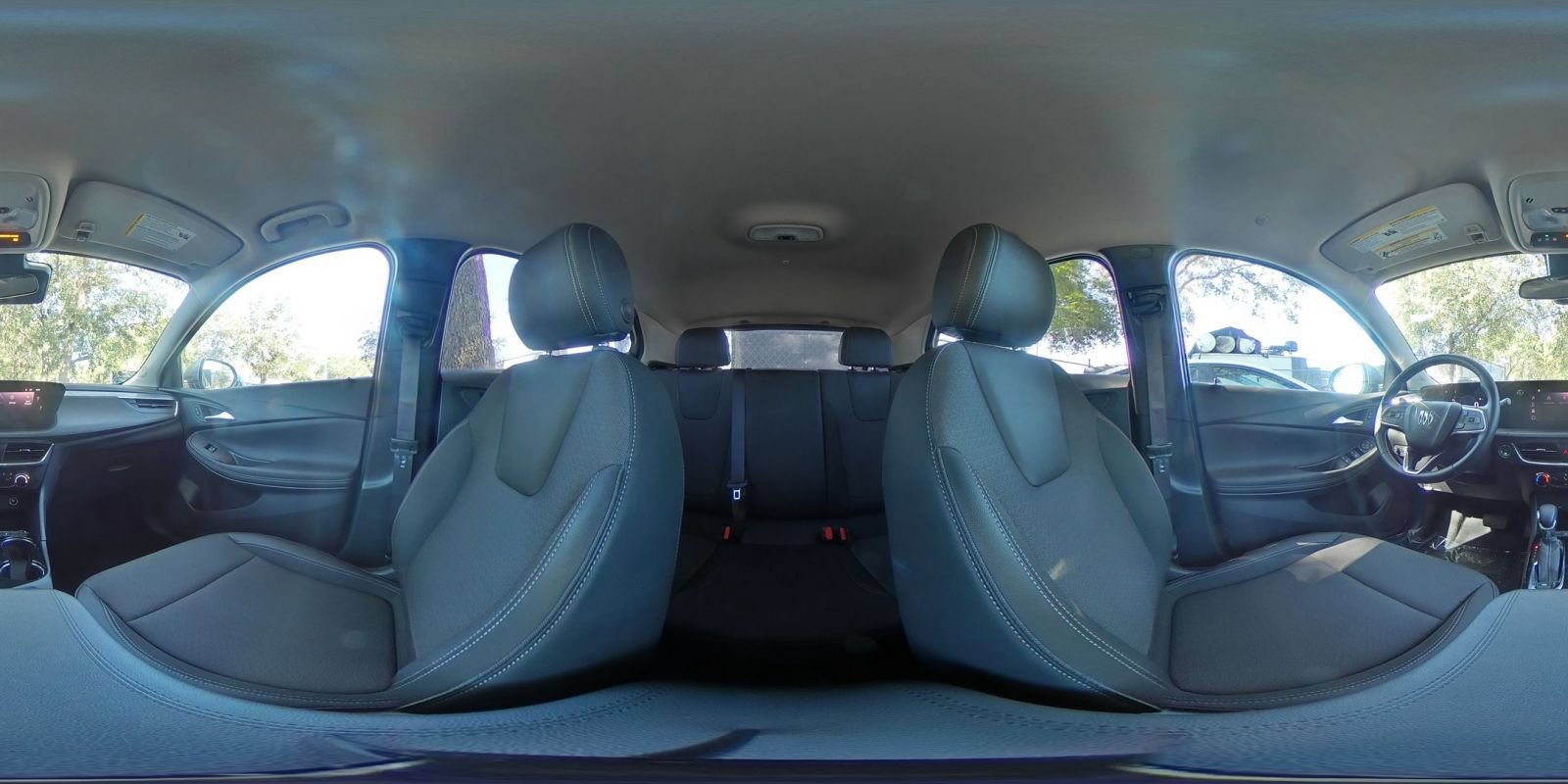 Used 2026 Buick Encore GX Preferred FWD image 40