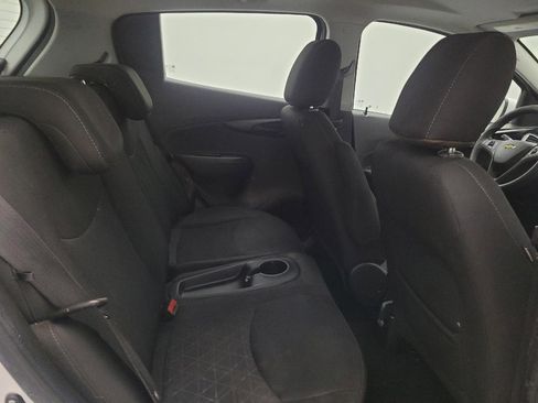 Used 2020 Chevrolet Spark LT FWD image 19