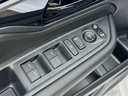 Used 2025 Honda Odyssey Elite image 21