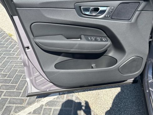 New 2026 Volvo XC60 B5 Plus w/ Climate Package image 18