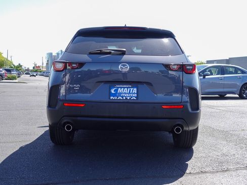 Certified 2026 MAZDA CX-50 AWD 2.5 S w/ Premium Package image 5