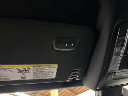 New 2025 RAM 1500 Laramie w/ Bed Utility Group image 17