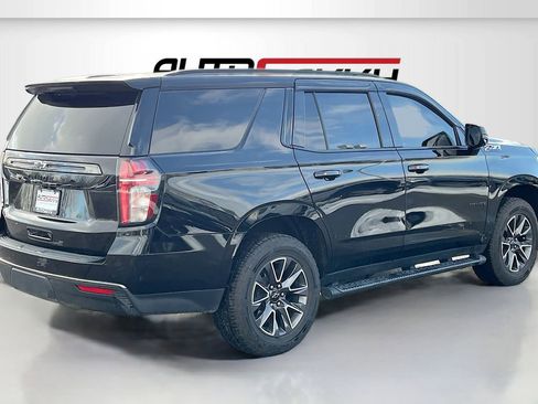 Used 2022 Chevrolet Tahoe Z71 w/ Luxury Package image 7