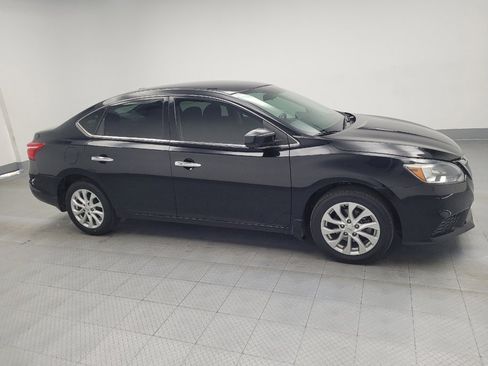 Used 2019 Nissan Sentra SV image 11
