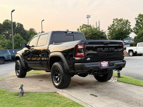 Used 2023 RAM 1500 TRX w/ TRX Level 2 Equipment Group AWD/4WD image 5