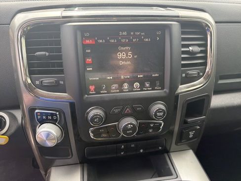 Used 2016 RAM 1500 Sport RWD image 15