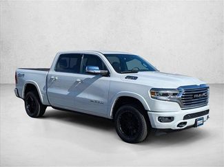 Used 2022 RAM 1500 Limited video 3