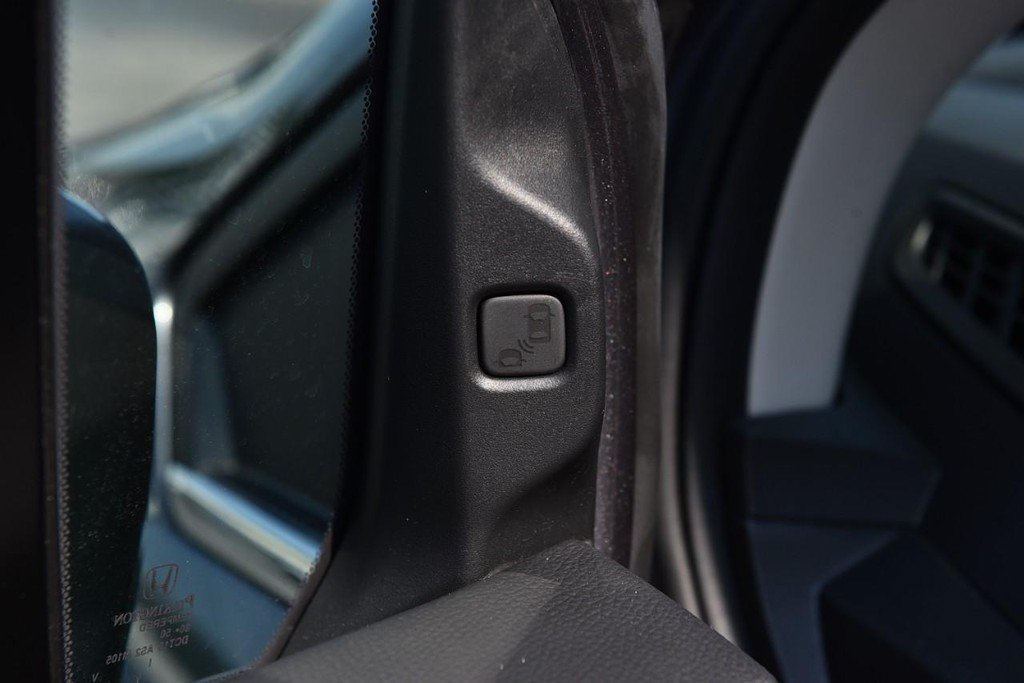Certified 2026 Honda Odyssey EX-L image 10