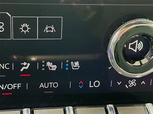 New 2026 GMC Terrain AT4 w/ Convenience Package III image 15