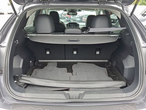 Used 2024 Subaru Crosstrek 2.5i Limited image 28