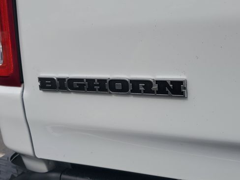 Used 2022 RAM 1500 Big Horn AWD/4WD image 10