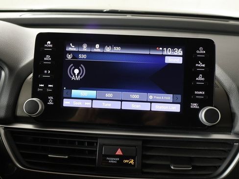 Used 2021 Honda Accord Sport Special Edition image 38