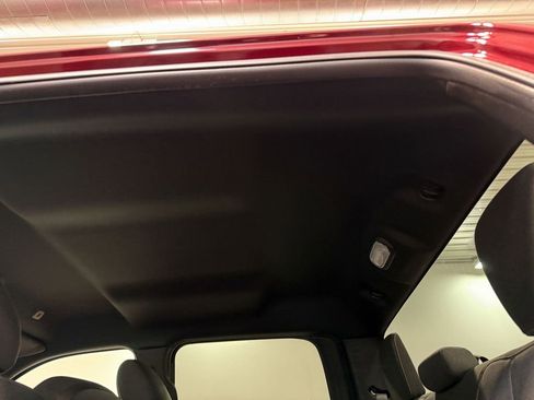 Used 2024 RAM 1500 Classic Warlock image 10