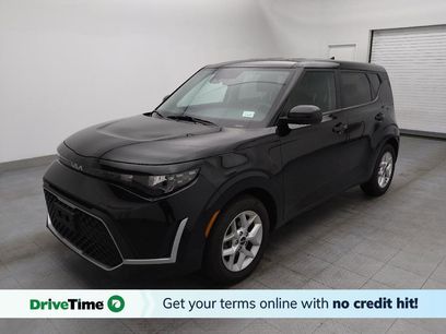 Used 2023 Kia Soul LX w/ Option Group 015
