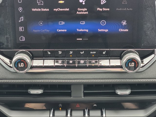 New 2026 Chevrolet Colorado LT w/ Advanced Trailering Package AWD/4WD image 21