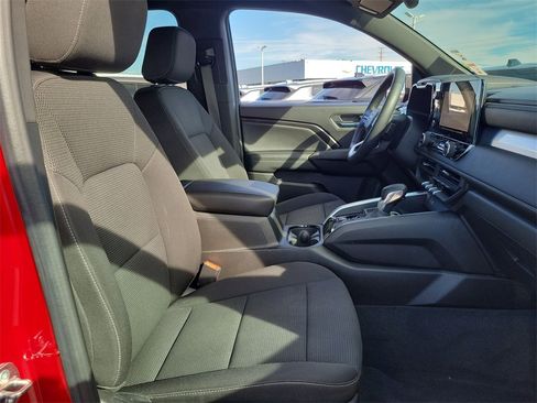 Used 2023 Chevrolet Colorado LT w/ LT Convenience Package II image 26