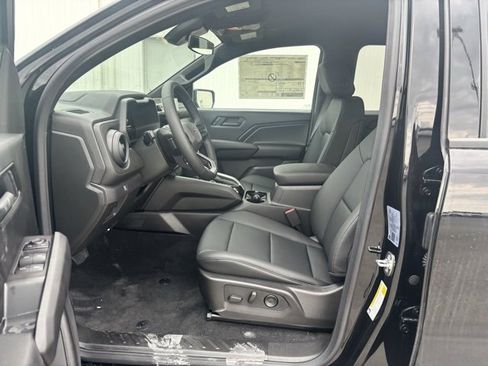 New 2026 Chevrolet Colorado Trail Boss image 9