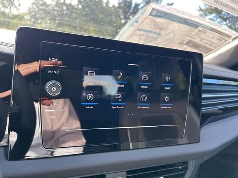 New 2026 Volkswagen Jetta Sport image 26