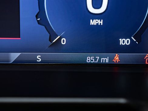 Used 2026 Ford F450 Platinum w/ Platinum Plus Package image 22