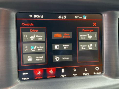 Used 2023 Dodge Charger Scat Pack RWD image 9