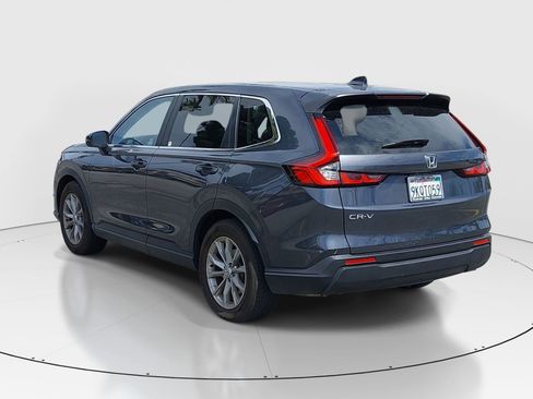 Used 2024 Honda CR-V EX image 5