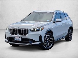Used 2025 BMW X1 xDrive28i w/ Convenience Package video 1