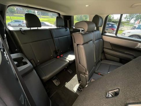 Used 2025 Hyundai Santa Fe XRT image 18