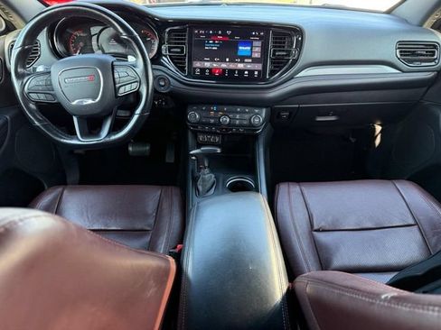 Used 2024 Dodge Durango GT AWD/4WD image 22