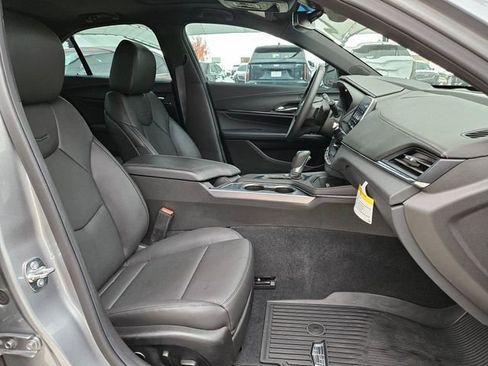 New 2026 Cadillac CT4 Premium Luxury image 29