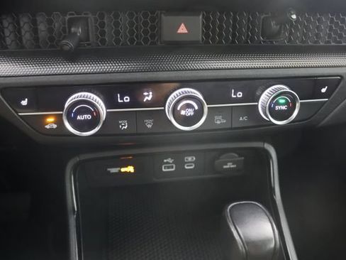 Used 2025 Honda CR-V Sport image 15