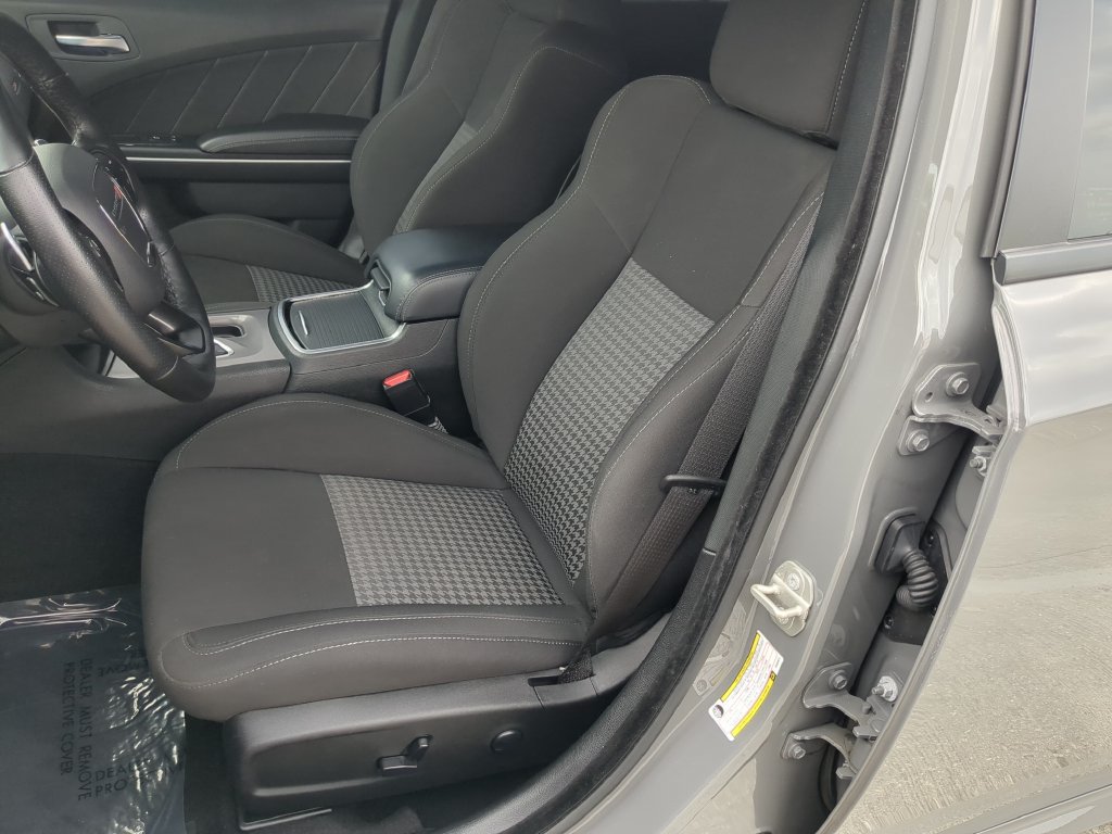 Used 2023 Dodge Charger Scat Pack RWD image 19
