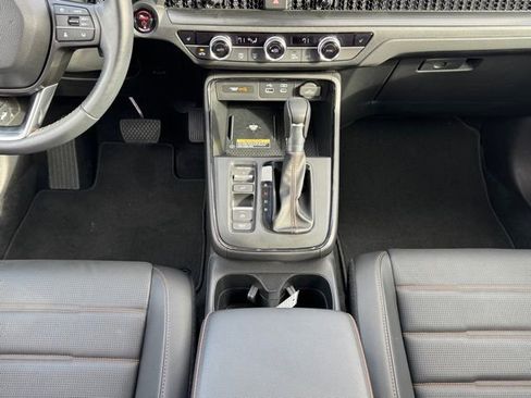 Used 2024 Honda CR-V Sport-L image 18