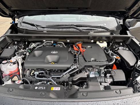 New 2026 Toyota RAV4 XSE AWD/4WD image 29