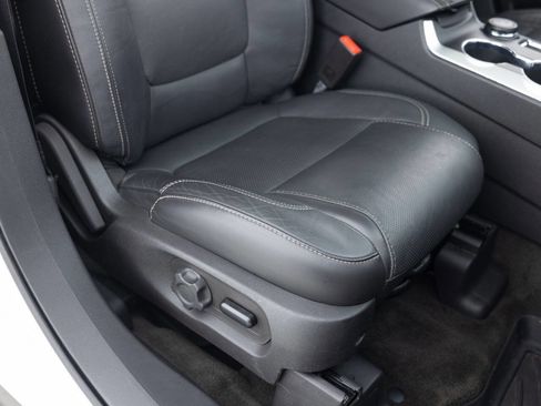 Used 2015 Ford Explorer Sport AWD/4WD image 26