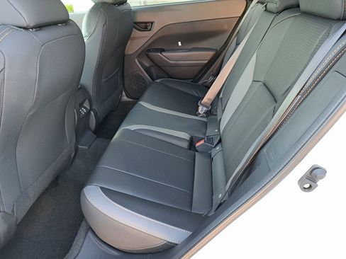 New 2026 Subaru Crosstrek 2.5i Wilderness image 15