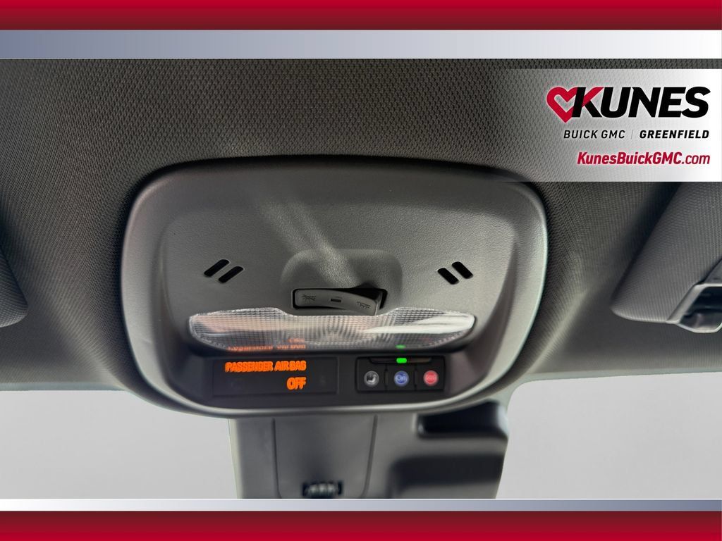 New 2026 Buick Envista Sport Touring w/ Convenience I Package FWD image 11