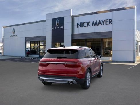 New 2026 Lincoln Corsair Premiere image 9