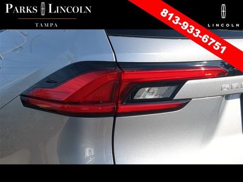 Used 2024 Toyota Grand Highlander Platinum image 7