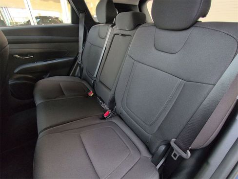 Certified 2026 Hyundai Tucson SE image 16