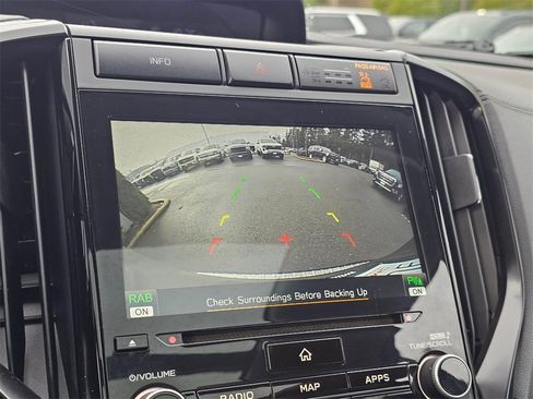 Used 2022 Subaru Ascent Onyx Edition image 35