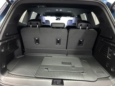 New 2026 Buick Enclave Preferred w/ Power Package image 23