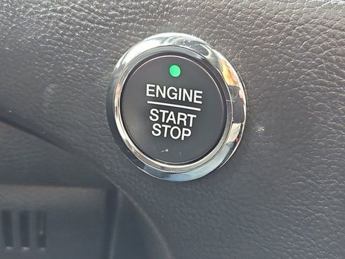 Used 2024 Ford Edge ST w/ Equipment Group 401A image 54