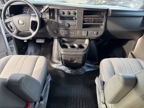 Used 2023 Chevrolet Express 3500 LS image 12