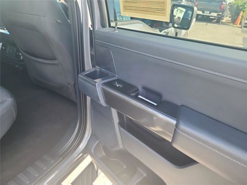 Certified 2021 Ford F150 XLT w/ Equipment Group 302A High image 25