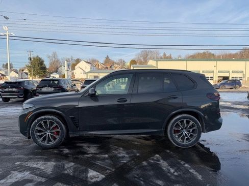 New 2026 BMW X5 xDrive40i w/ M Sport Package image 4