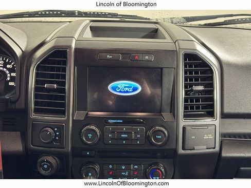 Used 2018 Ford F150 XLT w/ Equipment Group 302A Luxury image 24