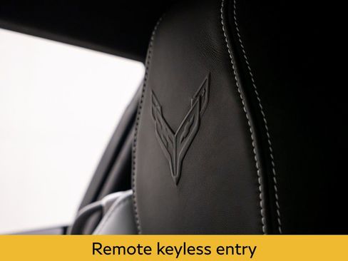 Used 2024 Chevrolet Corvette E-Ray w/ ZER Performance Package AWD/4WD image 18