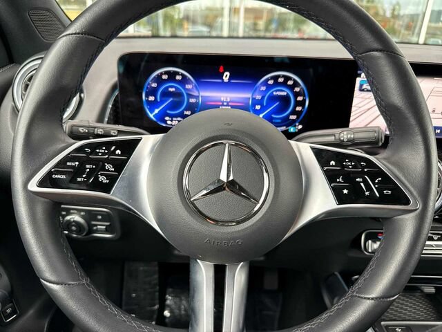 Certified 2024 Mercedes-Benz EQB 250+ image 26