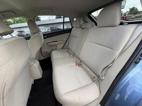 Used 2015 Subaru Crosstrek 2.0i Premium AWD/4WD image 17